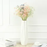 Home Garden Artificial Gypsophila Handmand Flowers Room Decoration