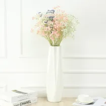 Home Garden Artificial Gypsophila Handmand Flowers Room Decoration