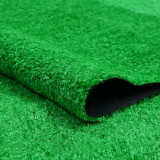 High Density Artificial Grass Mats Realistic Thick Lawn Carpet Turf Outdoor Decoration