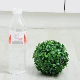Artificial Plastic Milan Topiary Ball Garden Backyard Decoration