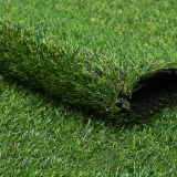 High Density Artificial Grass Mats Realistic Thick Lawn Carpet Turf Outdoor Decoration