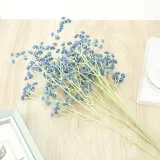 Home Garden Artificial Gypsophila Handmand Flowers Room Decoration