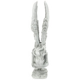Angel Memorial And Redemption Statue Resin Crafts Ornament