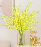 Geometric Glass Test Tube Lantern Hydroponic Vase Home Desktop Decoration
