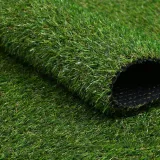 High Density Artificial Grass Mats Realistic Thick Lawn Carpet Turf Outdoor Decoration