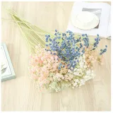 Home Garden Artificial Gypsophila Handmand Flowers Room Decoration