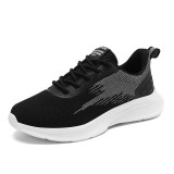 Women Flat Sporty Athletic Shoes Sneakers