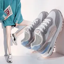 Women Jogging Shoes Forrest Gump Sneakers