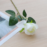 Home Garden Artificial Rose Flower DIY Wedding Decoration