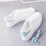 Women Casual Light Shoes Breathable Flat Fashion Canvas Sneaker