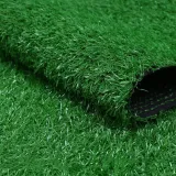 High Density Artificial Grass Mats Realistic Thick Lawn Carpet Turf Outdoor Decoration