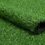 High Density Artificial Grass Mats Realistic Thick Lawn Carpet Turf Outdoor Decoration
