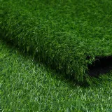 High Density Artificial Grass Mats Realistic Thick Lawn Carpet Turf Outdoor Decoration