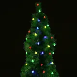 Crystal Ball String Light Festoon Holiday Decorative Light House Light Decorative
