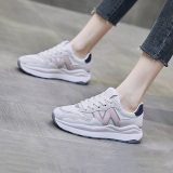 Women Sporty Casual Shoes Canvas Sneakers