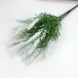 Home Garden Artificial Lavender Flower Room Decoration