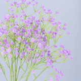 Home Garden Artificial Gypsophila Baby Breath Bouquet Flower Decoration