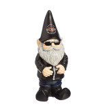 Handmade Polyresin Garden Gnome Figurines For Outdoor Decorations