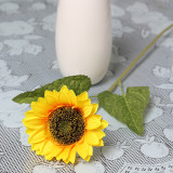 Home Garden Artificial Sunflower Decoration
