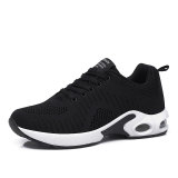 Women Mesh Breathable Casual Running Sporty Sneakers