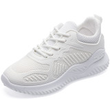 Women Casual Light Shoes Breathable Flat Running Jogging Sneaker