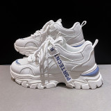 Women Platform Breathable Waterproof Sneakers