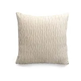 Velvet Plaid Pure Color Plush Cushion Cover Home Decor Pillow Cover For Living Room Bedroom Sofa