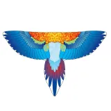 Halloween Holiday Cape Children Wings Christmas Stage Costumes