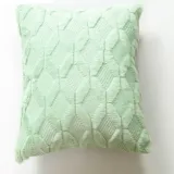 Rectangular Tufted Couch Soft Linen Luxury Boho Decorative Throw Pillow Case Cushion Covers