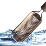 Foot Rasp File Callus Remover Foot Rasp And Relaxing Joint & Muscles Massage Oil