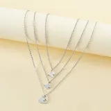 Mother Daughter Jewelry Set Hollow Butterfly Bracelets Gift For Mother's Day