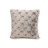 Bohemian Plain Decorative Throw Pillow Case Cushion Covers