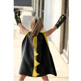 Children's Dinosaur Cloak Set Halloween Holiday Costume Party Costume