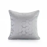 3PCS Home Cotton Decorative Throw Pillow Case Cushion Covers For Sofa Couch Bed Chair