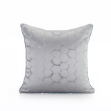 3PCS Home Cotton Decorative Throw Pillow Case Cushion Covers For Sofa Couch Bed Chair