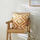 Soft Wool Luxury Boho Decorative Throw Pillow Case Cushion Covers