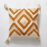 Soft Wool Luxury Boho Decorative Throw Pillow Case Cushion Covers