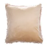 Plush Luxury Series Merino Faux Fur Throw Pillow Case Cushion Covers