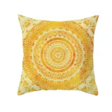 4PCS Home Cotton Decorative Bohemian Throw Pillow Case Cushion Covers