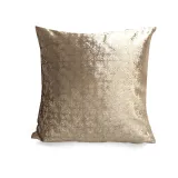 New Nordic Style Polyester Pillowcase Geometric Abstract Bronzing Cushion Covers