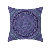 4PCS Home Cotton Decorative Bohemian Throw Pillow Case Cushion Covers