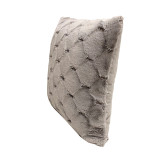 Bohemian Plain Decorative Throw Pillow Case Cushion Covers