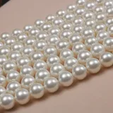 Jewelry for Women Girls Freshwater Pearl Agate Bracelet and Necklace Set With Box