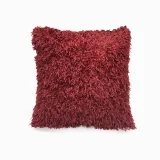 Plush Luxury Series Merino Faux Fur Throw Pillow Case Cushion Covers