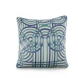 3PCS Home Cotton Decorative Throw Luxury Pillow Case Cushion Covers For Sofa Couch Bed Chair