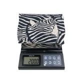 Geometric Triangle Graffiti Zebra Pattern Chenille Jacquard Pillowcases Decorative Throw Pillow Case Cushion Covers