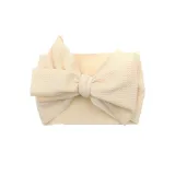 Wide HairBand Headpiece Toothed Antiskid Hair Band Hair Clasp