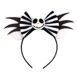 Headpiece Toothed Antiskid Hair Band Hair Clasp
