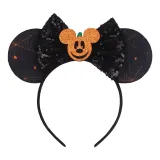 Bowknot Headpiece Toothed Antiskid Hair Band Hair Clasp