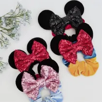 Ears Princess Headpiece Hair Clip Hair Bands Hair Ring